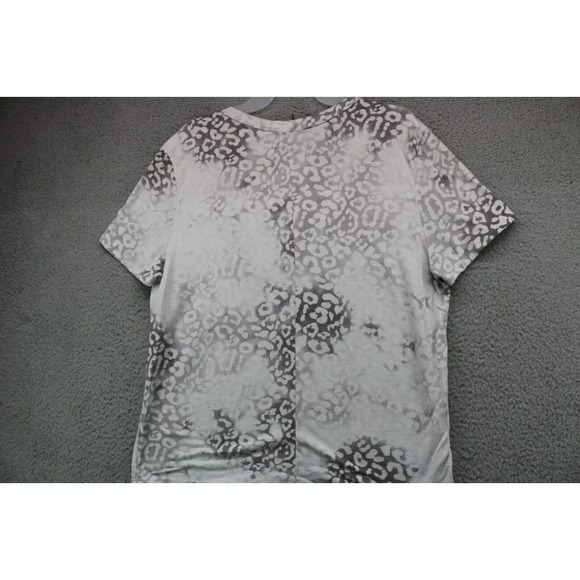 143 Story by Line Up Women's Pajamas-Shorts-Small-Pockets - Picture 7 of 11